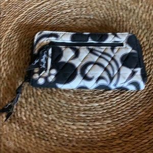 Vera Bradley wallet